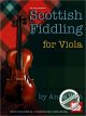 Titelbild für MB 21255 - SCOTTISH FIDDLING FOR VIOLA