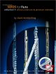 Titelbild für MB 21696 - SOLOS FOR FLUTE 1 - AFRICAN AMERICAN & JAMAICAN MELODIES