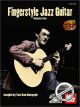 Titelbild für MB 30477BCD - FINGERSTYLE JAZZ GUITAR 2
