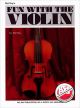Titelbild für MB 93276 - FUN WITH THE VIOLIN