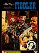 Titelbild für MB 93341 - BLUEGRASS FIDDLER