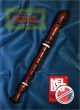 Titelbild für MB 93727 - 400 YEARS OF RECORDER MUSIC