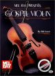 Titelbild für MB 94427 - GOSPEL VIOLIN