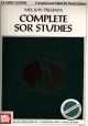 Titelbild für MB 95110 - COMPLETE SOR STUDIES