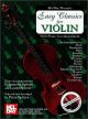 Titelbild für MB 96302 - EASY CLASSICS FOR VIOLIN