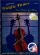 Titelbild für MB 98150BCD - FIDDLE TUNES FOR 2 CELLOS
