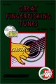 Titelbild für MB 98654BCD - GREAT FINGERPICKING TUNES