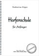 Titelbild für MDH -ARPA0288 - HARFENSCHULE FUER ANFAENGER