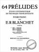 Titelbild für ME 1410 - 17 PRELUDES SERIE 1 OP 41