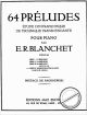 Titelbild für ME 1413 - EXERCICES POUR LA MAIN GAUCHE  SERIE 4 OP 41