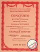 Titelbild für ME 1530-01 - CONCERTO GROSSO H-MOLL OP 3/10 RV 580 F 4/10 PV 148 T 415