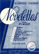 Titelbild für ME 4969 - NOVELETTE 7  PRELUDE
