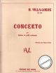 Titelbild für ME 6740 - CONCERTO - GIT ORCH