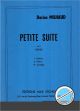 Titelbild für ME 6879 - PETITE SUITE OP 348