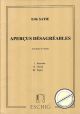 Titelbild für ME 7761 - APERCUS DESAGREABLES