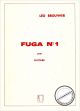 Titelbild für ME 7995 - FUGE 1
