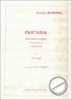 Titelbild für ME 8093 - FANTASIA
