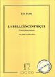 Titelbild für ME 8233 - LA BELLE EXCENTRIQUE
