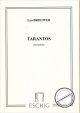 Titelbild für ME 8293 - TARANTOS