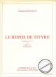 Titelbild für ME 8627-10 - LE REPOS DE TITYRE OP 216/10