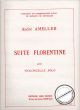Titelbild für ME 8649 - SUITE FLORENTINE