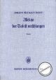 Titelbild für MERS 1002 - ALLELUJA DER TOD IST VERSCHLUNGEN