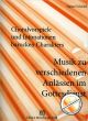 Titelbild für MERS 1849 - MUSIK ZU VERSCHIEDENEN ANLAESSEN IM GOTTESDIENST 10