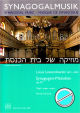 Titelbild für MERS 1868 - SYNAGOGEN MELODIEN OP 47