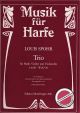 Titelbild für MERS 2081 - TRIO F-MOLL WOO 28