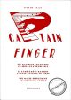 Titelbild für MERS 2095 - CAPTAIN FINGER