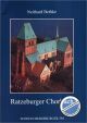 Titelbild für MERS 394 - RATZEBURGER CHORBUCH OP 70 (2004)