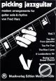 Titelbild für METEMB 793 - PICKING JAZZGUITAR 1