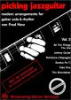 Titelbild für METEMB 827 - PICKING JAZZGUITAR 3