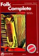 Titelbild für METEMB 915 - FOLK COMPLETE 2