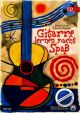 Titelbild für METEMB 929 - GITARRE LERNEN MACHT SPASS