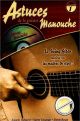 Titelbild für MF 1849 - ASTUCES DE LA GUITARE MANOUCHE 1