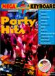Titelbild für MF 3102 - MEGA KEYBOARD - PARTY HITS