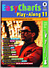 Titelbild für MF 3611 - Easy Charts Play-Along 11