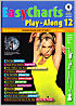 Titelbild für MF 3612 - Easy Charts play along 12