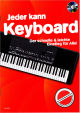 Titelbild für MF 3702 - JEDER KANN KEYBOARD