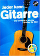 Titelbild für MF 3705 - JEDER KANN GITARRE