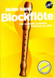 Titelbild für MF 3706 - JEDER KANN BLOCKFLOETE