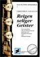 Titelbild für MH 1030 - REIGEN SELIGER GEISTER