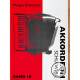 Titelbild für MHV 130075 - AKKORDEON SCHULWERK 1 B