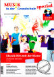 Titelbild für MIG 5022 - MUSIK IN DER GRUNDSCHULE SPEZIAL