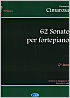 Titelbild für MK 12161 - 62 SONATE 2 PER FORTEPIANO