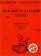 Titelbild für MK 3367 - METHODE DE BATTERIE 4 - INDEPENDANCE