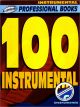 Titelbild für ML 2764 - 100 INSTRUMENTAL - PROFESSIONAL BOOKS