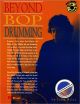 Titelbild für MMBK 0070CD - BEYOND BOP DRUMMING