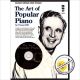 Titelbild für MMO 3034 - ART OF POPULAR PIANO 2